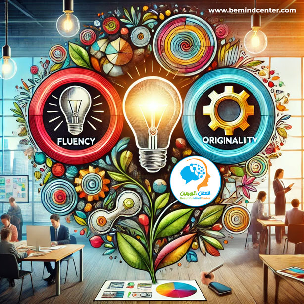 مهارات التفكير الإبداعي