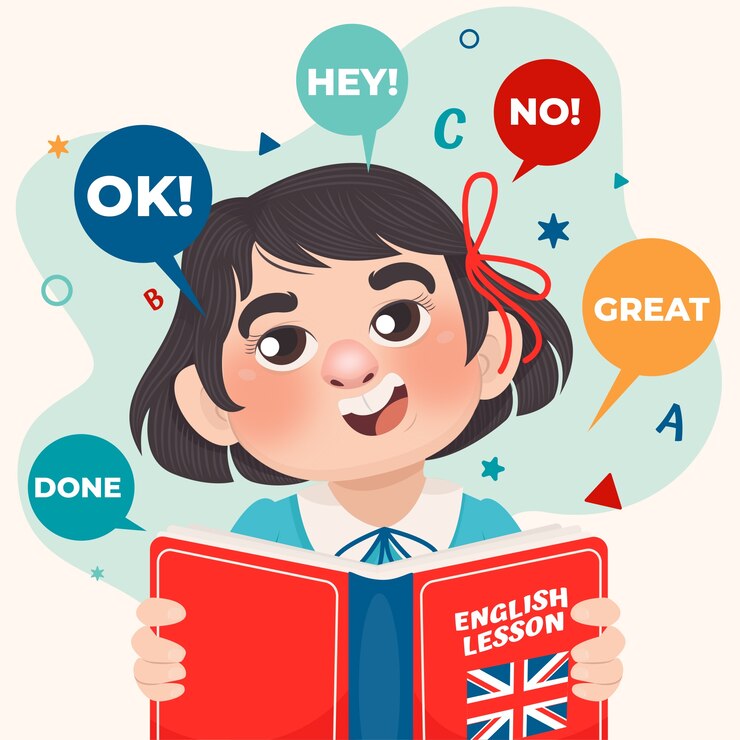 Bright English