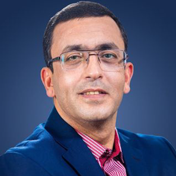حبيب الله سالمي